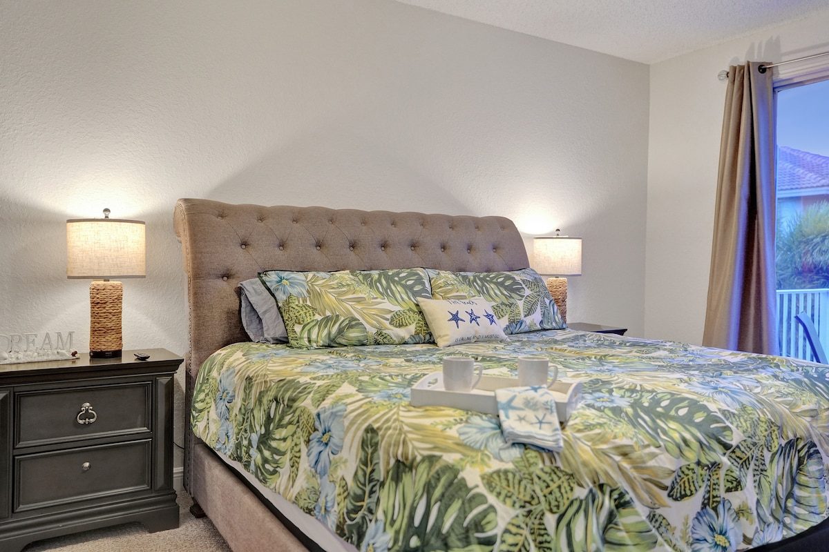 Bedroom 1 image 2