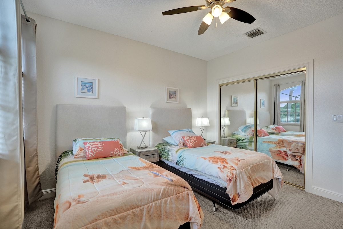 Bedroom 3 image 3